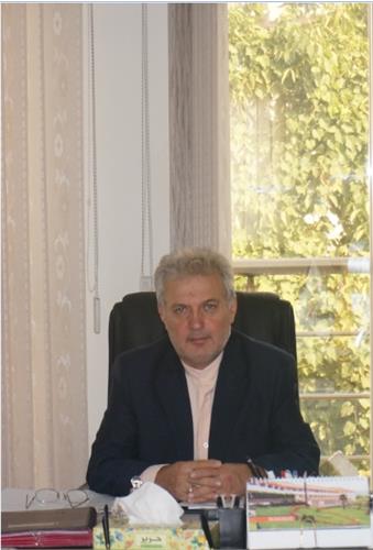 مهندس طهماسبی: با حضور مقام عالی وزارت  287پروژه ارتباطی و مخابراتی، درمازندران با اعتباری بالغ بر3000میلیاردریال افتتاح می شود