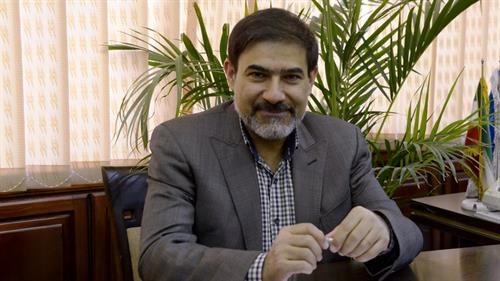 دکتر دوایی تشریح کرد؛ جزئیات پروژه کریدور فناوری اطلاعات و ارتباطات