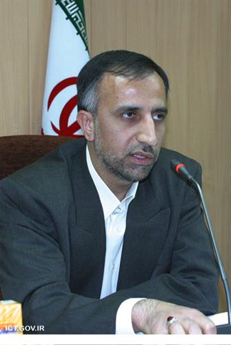 مدیر عامل شرکت مخابرات استان تهران: زیرساخت برگزاری انتخابات رایانه ای تهران، فراهم است