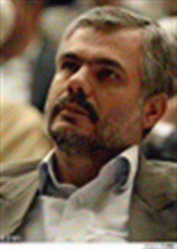 مهندس یوسف پوراز بهره برداری از شبکه هوشمند سراسری در آذر ماه خبر داد