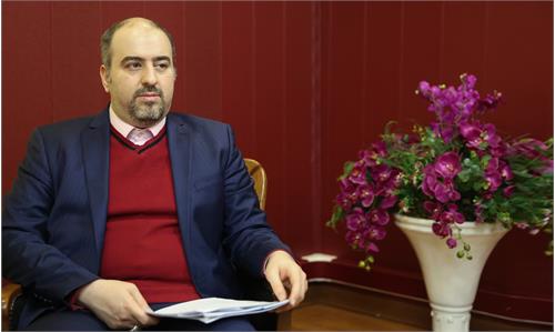 سمپوزیوم بین المللی مخابرات از 25 آذرماه آغاز می شود