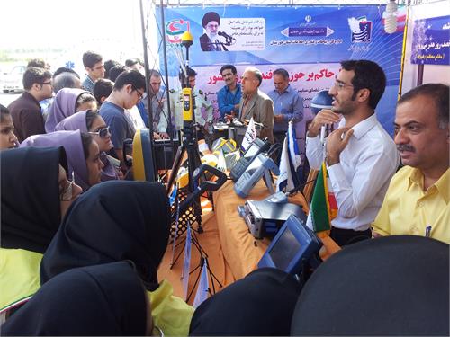 برگزاری سمینار و رزمایش بزرگ سایبری پدافند غیر عامل در اداره کل ارتباطات و فناوری اطلاعات خوزستان