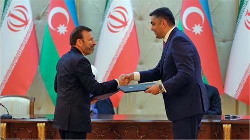 همگرایی ایران و آذربایجان در برخورد با حملات سایبری