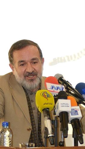 مهندس قنبری بر حمایت وزارت ارتباطات از شرکت‌های فعال در طرح جویشگر بومی تاکید کرد