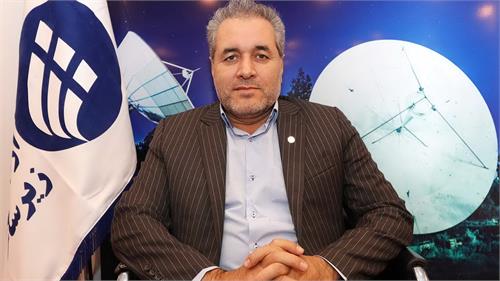 شرکت ارتباطات زیرساخت برای سرویس پهنای بانداینترنت SLA می دهد