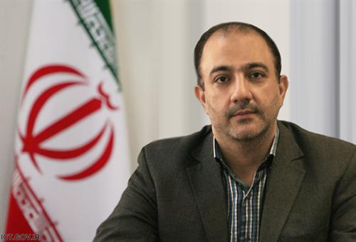 رئیس مرکز فناوری اطلاعات:راه اندازی شبکه مستقل مرکز فناوری اطلاعات وزارت با ادارات کل استانی