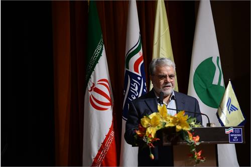 تعامل پست، پست بانک و شرکت خدمات هوایی پیام توسعه می یابد