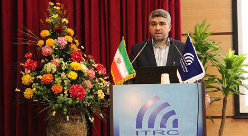 خوانساری خبرداد:‌ تجاری سازی دستاوردهای تحقیقاتی در دستورکار پژوهشگاه ارتباطات