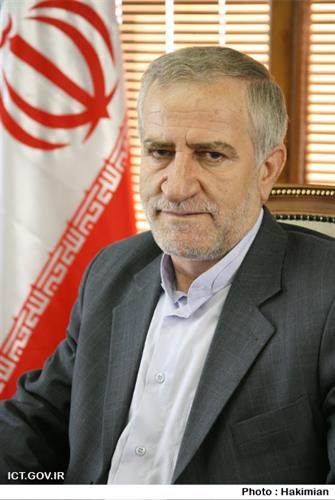 پیام جناب آقای دکتر سلیمانی وزیر ارتباطات و فناوری اطلاعاتبه مناسبت 27 اردیبهشت 1387 روز جهانی ارتباطات