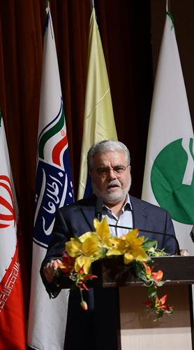 تأکید رئیس هیأت مدیره و مدیرعامل پست بانک ایران بر رعایت بهداشت اعتباری