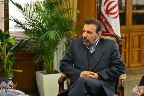 انعقاد تفاهم نامه همکاری بین پژوهشگاه ارتباطات و فناوری اطلاعات و پارک علم و فناوری دانشگاه تهران