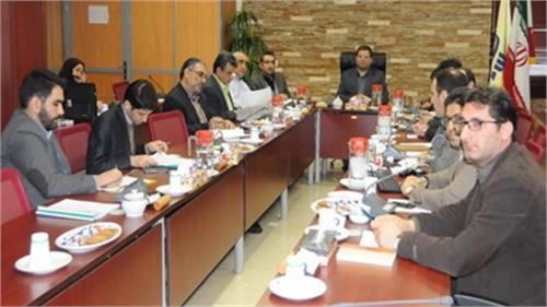 مدیرعامل پست:تنوع فعالیت های شبکه پستی اهمیت تحقق سلامت اداری را چند برابر می کند