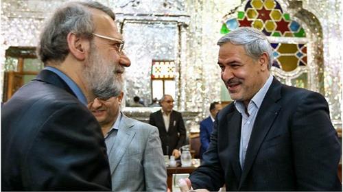 مدیرعامل پست بانک ایران خبر داد: بخشودگی خسارت دیرکرد و استمهال تسهیلات و تعهدات بدهکاران