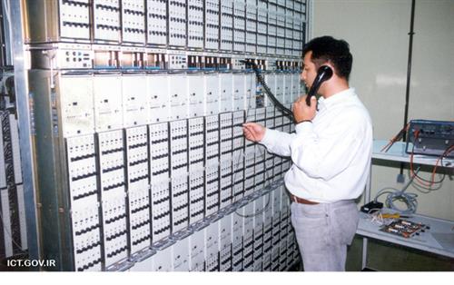 مدیرعامل شرکت مخابرات استان خراسان جنوبی: کسب رتبه نخست یازدهمین جشنواره شهید رجایی استان