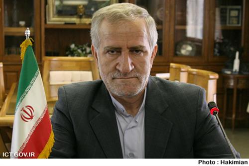 وزیر ارتباطات و فناوری اطلاعات : ایران در کنار 10 کشور دیگر به تکنولوژی فضایی دست یافت