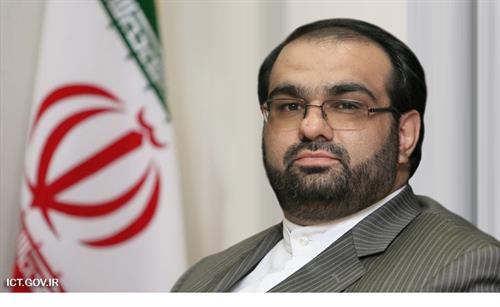 رئیس مرکز روابط عمومی و اطلاع رسانی خبر داد: تشکیل شورای سیاستگذاری در حوزه فرهنگ ICT