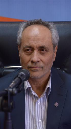 مهندس خسروی: ظرفیت شبکه داخلی ۲۰ برابر می‌شود