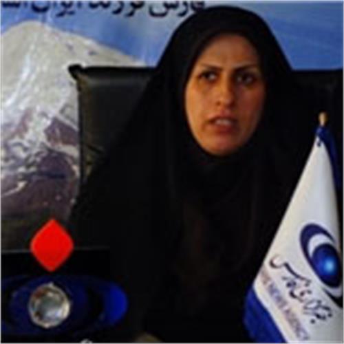 مدیرکل امور بانوان و خانواده استانداری مازندران: بانوان می‌توانند در همه عرصه‌ها پیشگام باشند