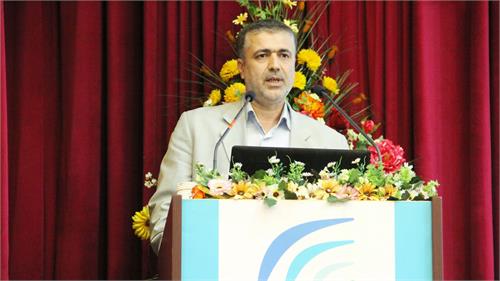 معاون سازمان فناوری اطلاعات ایران تا کید کرد: محور مطالعات آتی باید بر مبنای رفتار سنجی باشد
