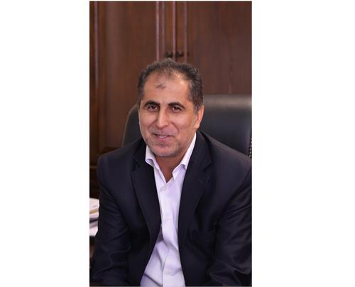 دکتر براری در جمع مدیران ICT  استان گلستان : تا پایان امسال تمامی روستای استان گلستان دارای اینترنت می شود