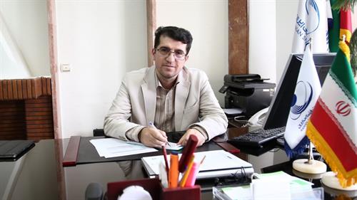 امکان تست ماهواره های تا 500 کیلوگرم در آزمایشگاه جدید تست ماهواره