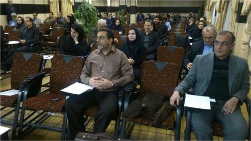 دومین آزمون ارتقاء درجه کارشناسی کارکنان پست‌‌بانک‌ایران در سال 94 برگزار شد