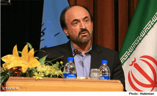 پیام سرپرست وزارت ارتباطات و فناوری اطلاعات به مناسبت 22 بهمن