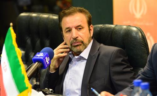 دکتر واعظی با 218 رای موافق نمایندگان مجلس شورای اسلامی وزیر ارتباطات و فناوری اطلاعات شد