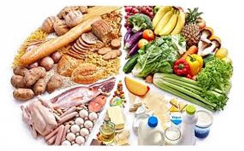 اغلب زنان الگوی تغذیه‌ای مناسبی ندارند