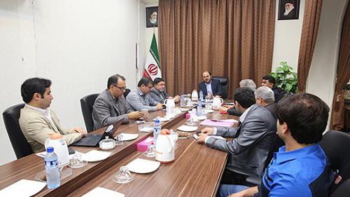 زیرساخت‌های توسعه ارتباطات الکترونیکی دراستان بوشهر توسعه می‌یابد