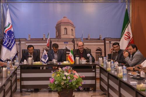 رئیس مرکز اطلاع رسانی و روابط عمومی وزارت ارتباطات و فناوری اطلاعات: مدیران وزارت ICT در برابر انتقاد ظرفیت بالایی دارند