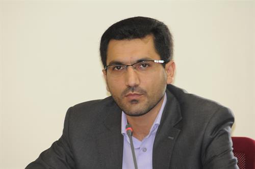 کارگروه پست برمحور ارایه خدمات و مشتری مداری متمرکز شده است