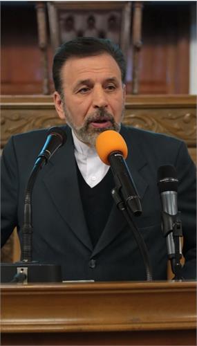 دکتر واعظی: باید توجه به فناوری و نوآوری محوریت اصلی برنامه ششم توسعه قرار  گیرد