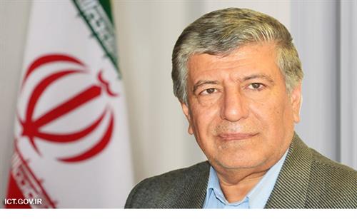 مهندس نصرآبادی رئیس شورای تمبر شد