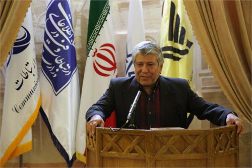 رئیس شورای عالی تمبر : تمبر جشن جهانی نوروز 95 رونمایی می شود