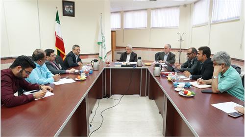 عملیاتی نمودن تفاهم نامه های تجاری سازی ایده های دانشجویان دانشگاههای استان گیلان