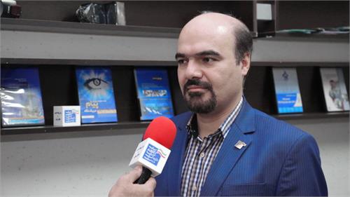 دکتر فرنقی زاد خبر داد: ربات فاش کننده اطلاعات کاربران یکی از اپراتورهای تلفن همراه مسدود شد