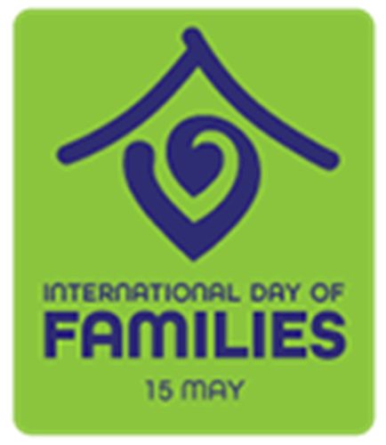 روز جهانی خانواده: «خانواده، زندگی سالم و آینده با ثبات»