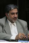 Installation of deputy of strategic planning and control of ICT