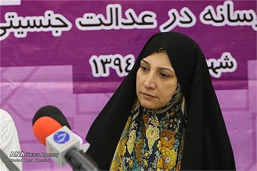 یک فعال حوزه زنان: عزم لازمی برای کادرسازی در حوزه زنان مشاهده نمی‌شود.
