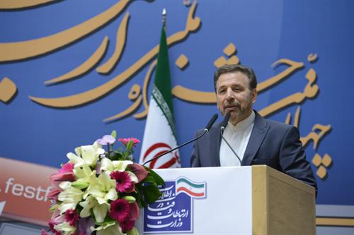 وزیر ارتباطات و فناوری اطلاعات: استفاده خردمندانه از ارتباطات و فناوری اطلاعات یک اصل است/  ICT امکان ایجاد سالانه ی یکصد هزار فرصت شغلی را دارد