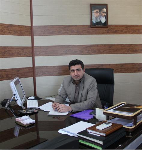 آزمایش و تحویل ارتباط دهی خطوط تلفن در نقاط محروم روستایی با جمعیت کمتر از 20 خانوار در استان هرمزگان