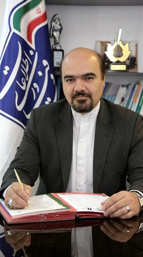 همزمان با روز جهانی مطبوعات، دکتر فرنقی زاد:آسیب شناسی  تعامل میان روابط عمومی و مطبوعات یک ضرورت است