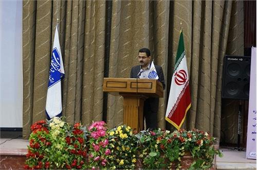 ارتقای دانش امنیت فاوا مدیران فناوری اطلاعات دستگاه های اجرایی استان کرمان