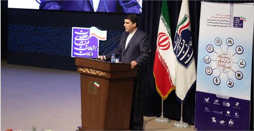 دبیر شورای اطلاع رسانی دولت: فعالیت روابط عمومی وزارت ارتباطات در حوزه ارتباطات شاخص است