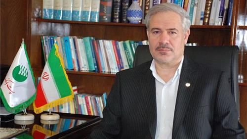 پیام تبریک مدیرعامل پست‌بانک‌ایران به‌مناسبت عیدسعیدفطر