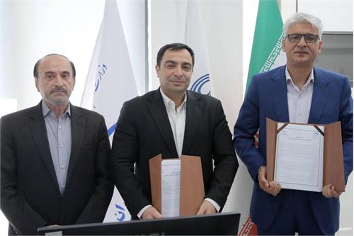 توسعه کاربرد فناوری‌های فضایی در پایش مخاطرات جوی و تغییرات اقلیمی