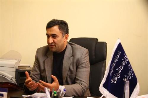 مدیر کل ارتباطات و فناوری اطلاعات آذربایجان شرقی خبر داد: پایان بازسازی ارتباطی 248 روستای استان آذربایجان شرقی
