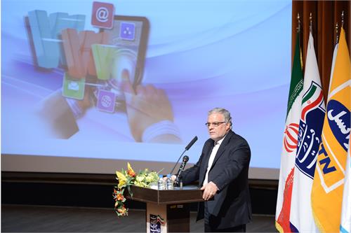 مدیرعامل شرکت مخابرات ایران:  با فعالان حوزه فناوری اطلاعات و ارتباطات کشور رویکرد تعاملی خواهیم داشت
