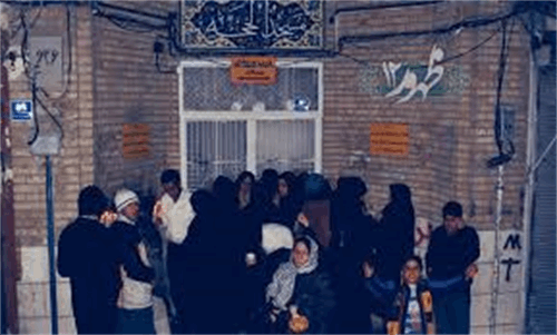 خرافات شب اول ربیع الاول